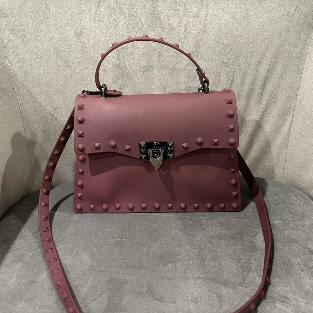 Small jelly bag